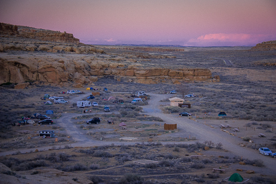 7 Fun Things to do at Chaco Canyon Trailer Traveler