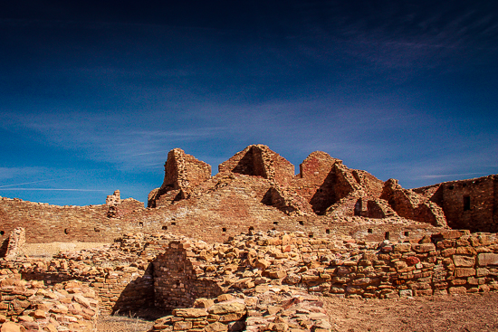 7 Fun Things to do at Chaco Canyon Trailer Traveler