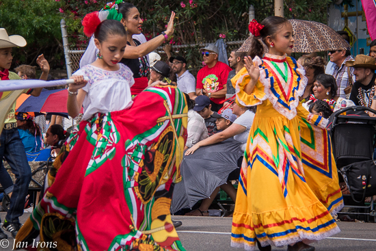 Charro shop days outfits