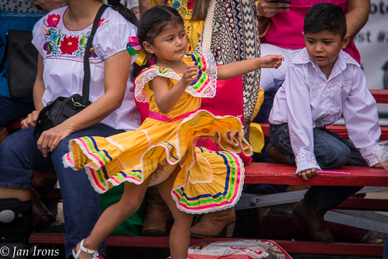 Charro 2024 days outfits