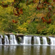 The Park We Almost Missed!                 New River Gorge National Park