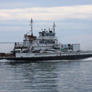 FREE???  Hatteras to Ocracoke Ferry!