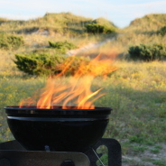 10 Reasons You Need “The Boat Galley Cookbook” in Your RV!