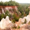 Providence Canyon State Park, SW GA