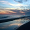 Beach Heaven:  Gulf State Park, AL