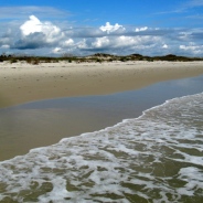 St George Island, Forgotten Coast, Florida