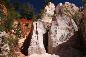 Hike Providence Canyon State Park - Trailer Traveler