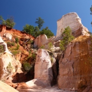 Hike Providence Canyon State Park