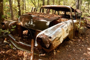 Hike Providence Canyon State Park - Trailer Traveler