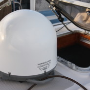 Ins & Outs of Portable Satellite TV for RV