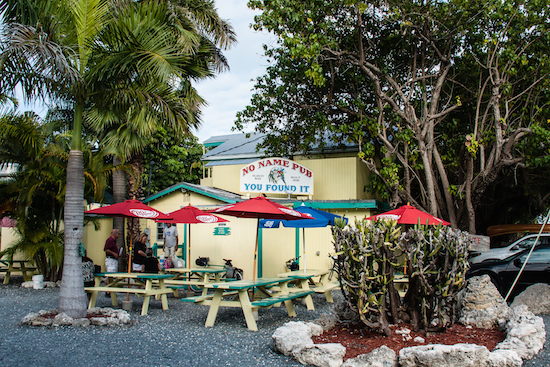 National Key Deer Refuge - Trailer Traveler