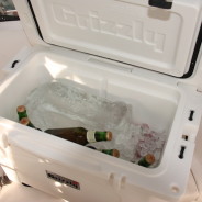 Coolers After 6 Months … Yeti vs Pelican vs Engel vs Grizzy … Revisited…