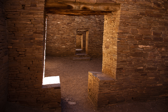 7 Fun Things to do at Chaco Canyon Trailer Traveler