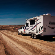 Is It Possible to Take a Camper on The Road to Chaco Canyon?