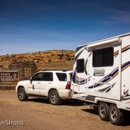 Towing A Travel Trailer With a 6 Cyl Toyota 4 Runner?