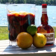 Summertime Sangria