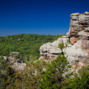 Garden of the Gods is not just in Colorado!