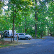 10 Tips to Prepare for a Short Camping Trip