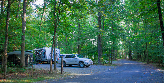 10 Tips to Prepare for a Short Camping Trip