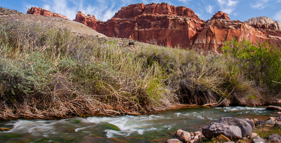 Top 10 Experiences at Capitol Reef National Park