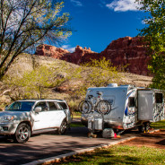 How to Get a Prime Campsite: 1st Come, 1st Serve Nat’l Park