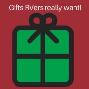 Gifts RVers Really Want!