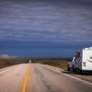 4 Runner vs Tundra as a Travel Trailer Tow Vehicle