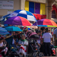 80 Years of Tradition: Charro Days Fiesta Parade